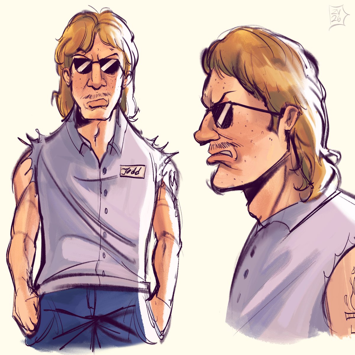 Ziggy !! tweet media