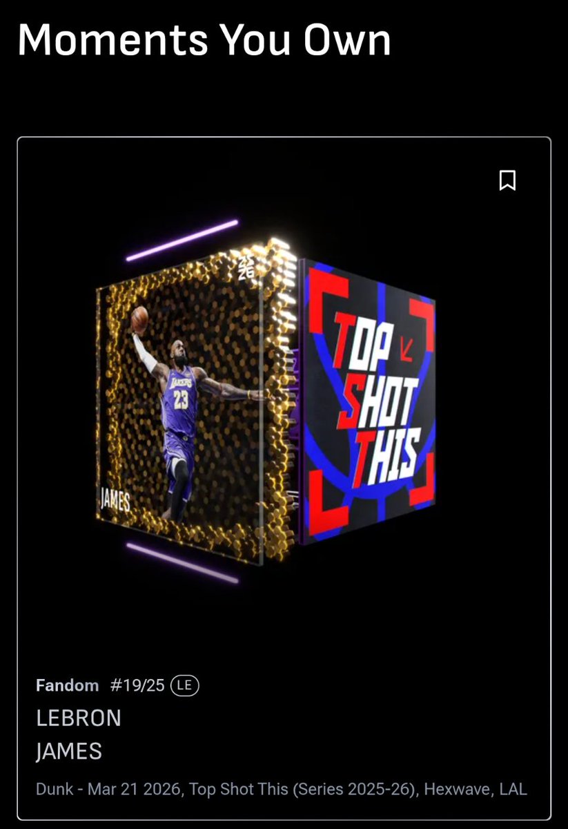 rewind2001's tweet photo. Let's go! #nbatopshot https://t.co/aMPQkXGx86