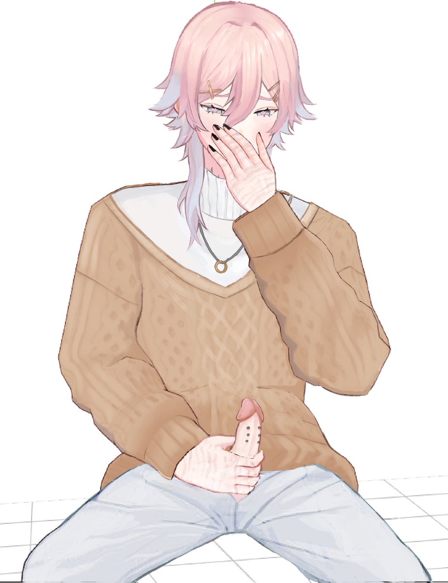 Chesa🔞 tweet media