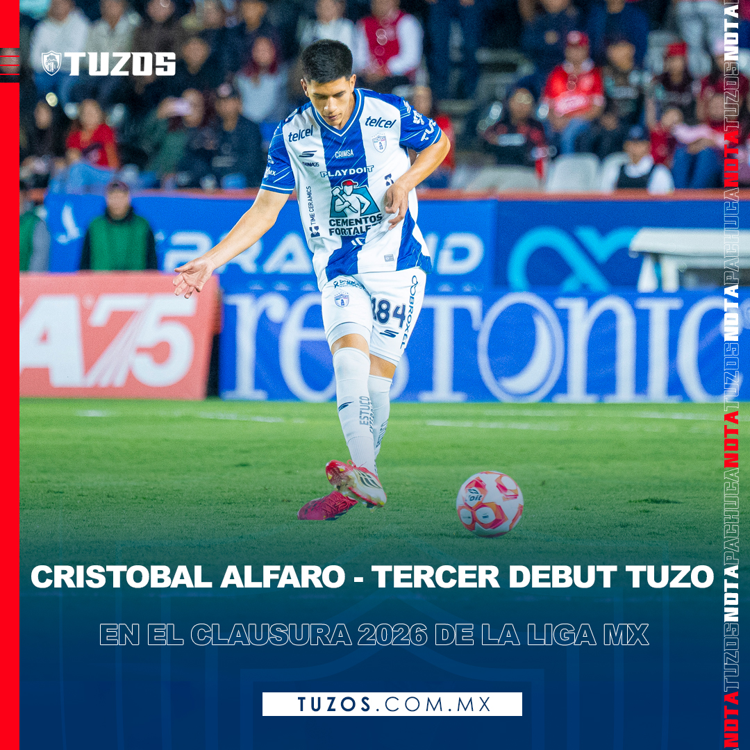 Club de Futbol Pachuca tweet media