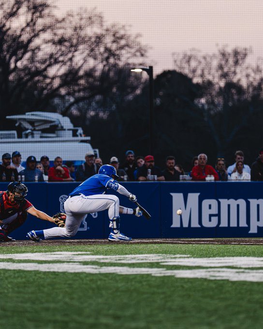 ECCC Baseball tweet media