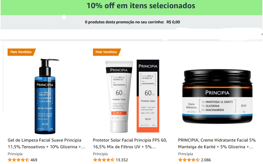 SUPER Promos e Cupons tweet media