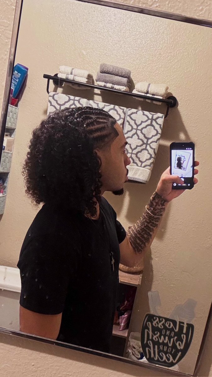 mirror flicks