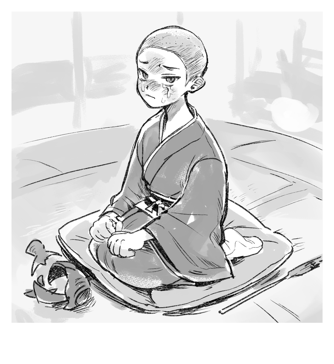 감도리 | GamDori tweet media