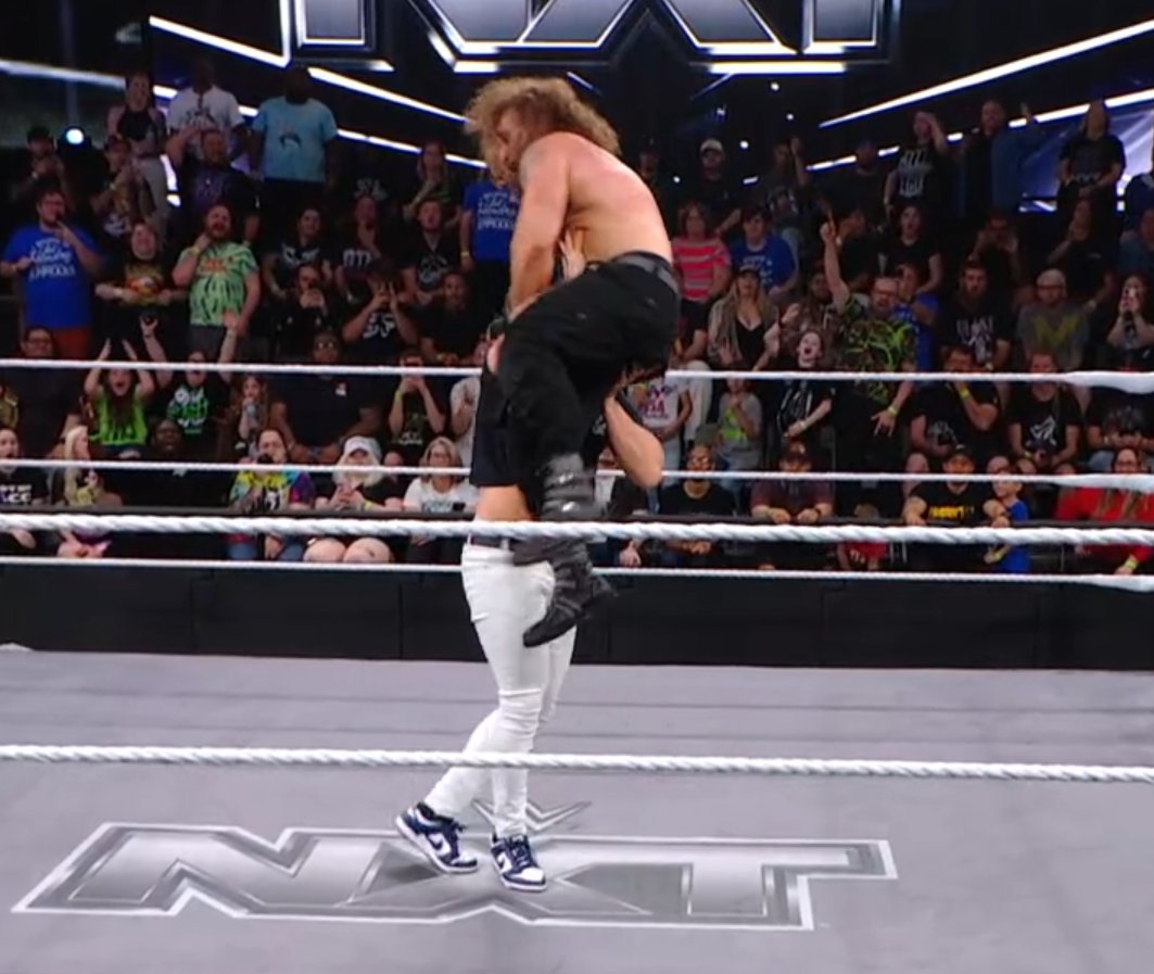 ⭕ SlamX ⭕ tweet media