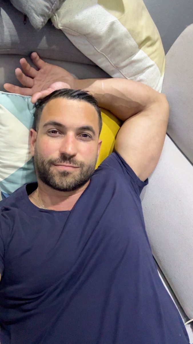 José Alfredo tweet media