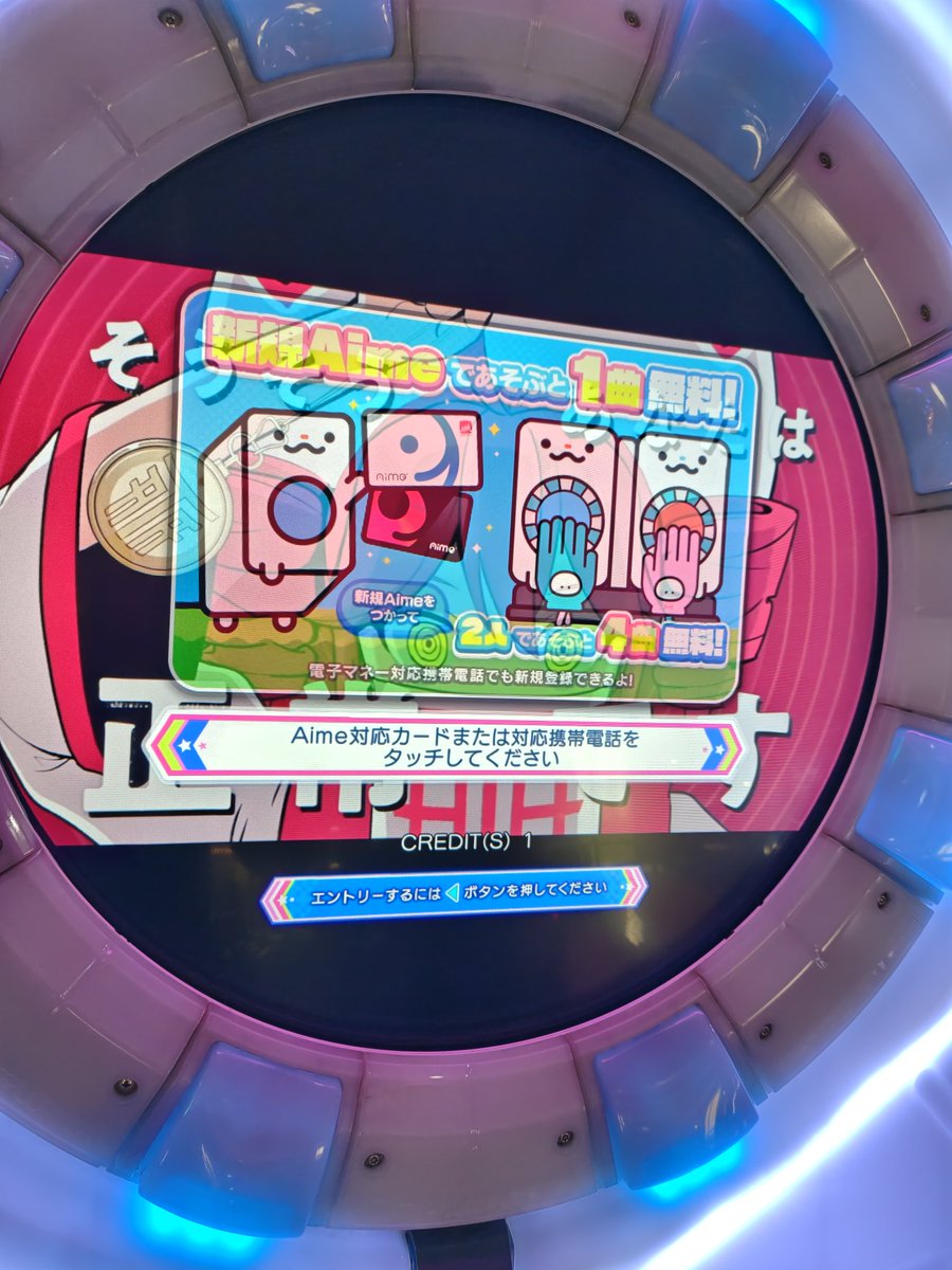 くりぼ～⊿ng tweet media