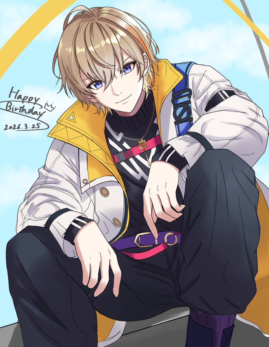 ちょりン tweet media