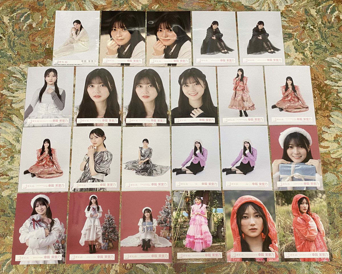 り / トレ垢 tweet media