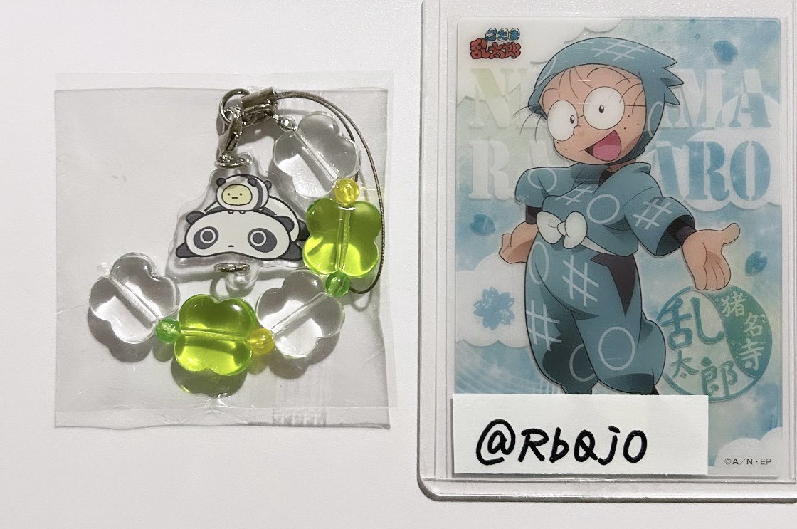 ぱーる tweet media