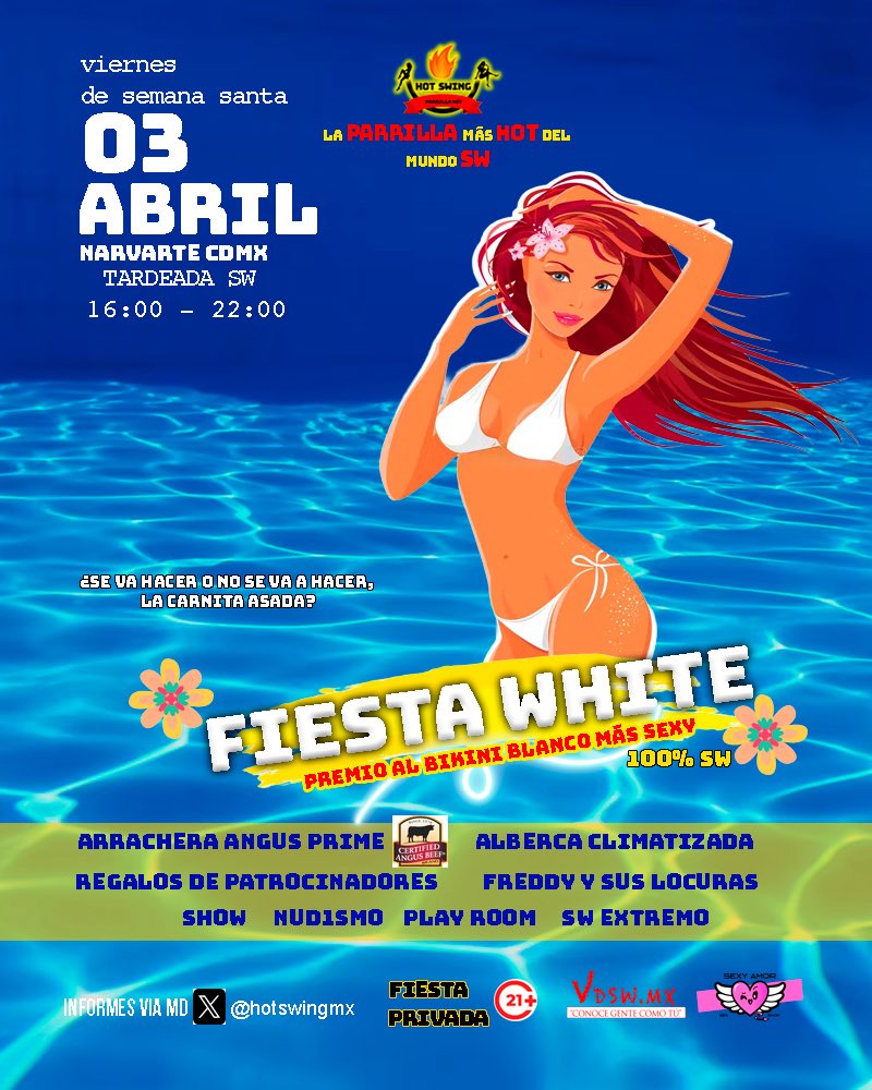 🔥Hotswing🔥 tweet media