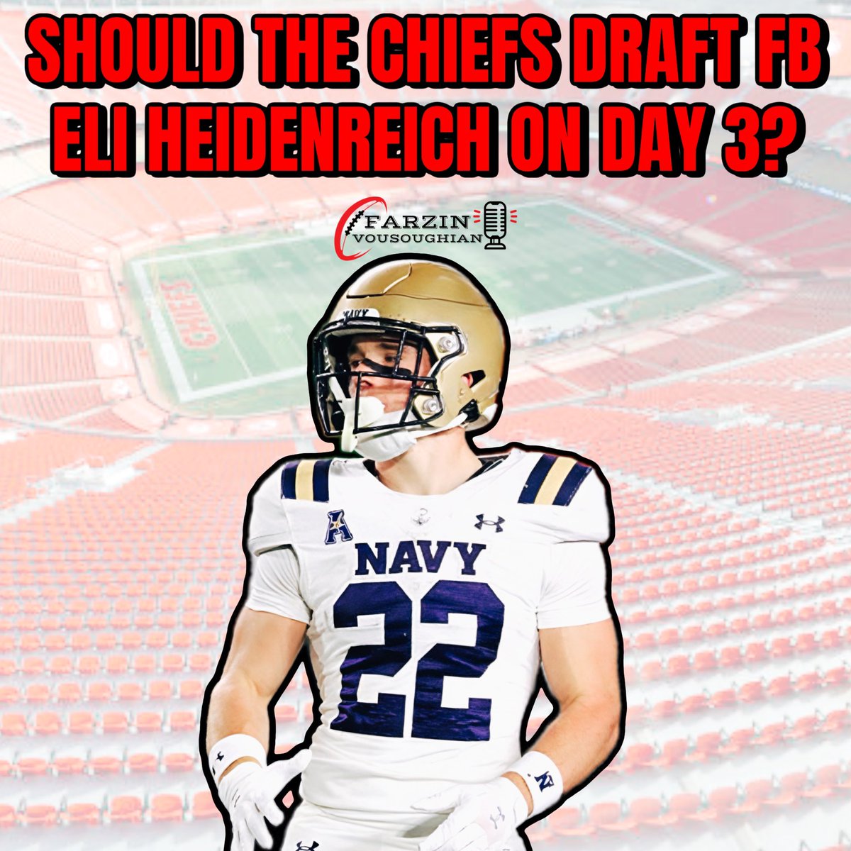 Farzin Vousoughian tweet media