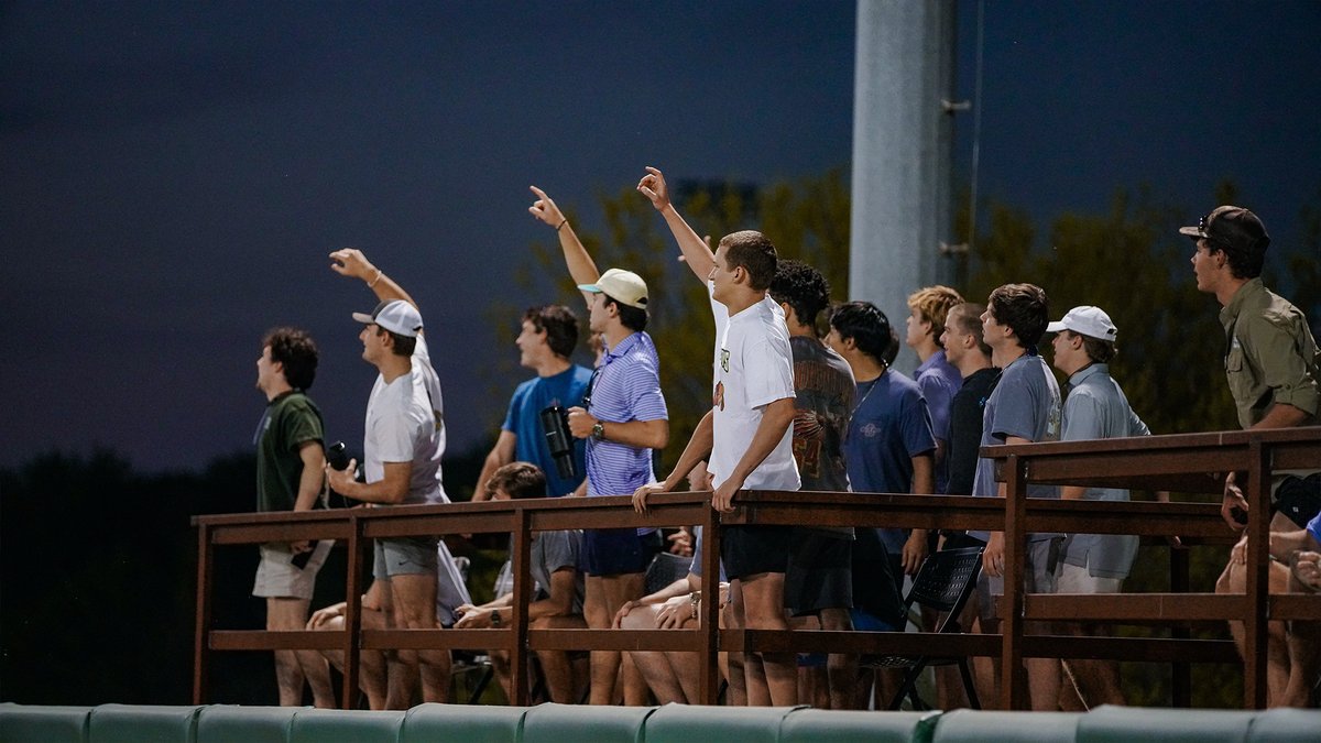 Baylor Baseball tweet media