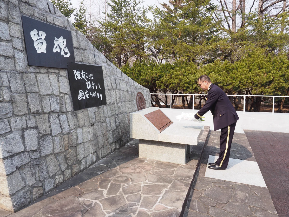 X पर 陸上自衛隊 第5旅団【公式】: 