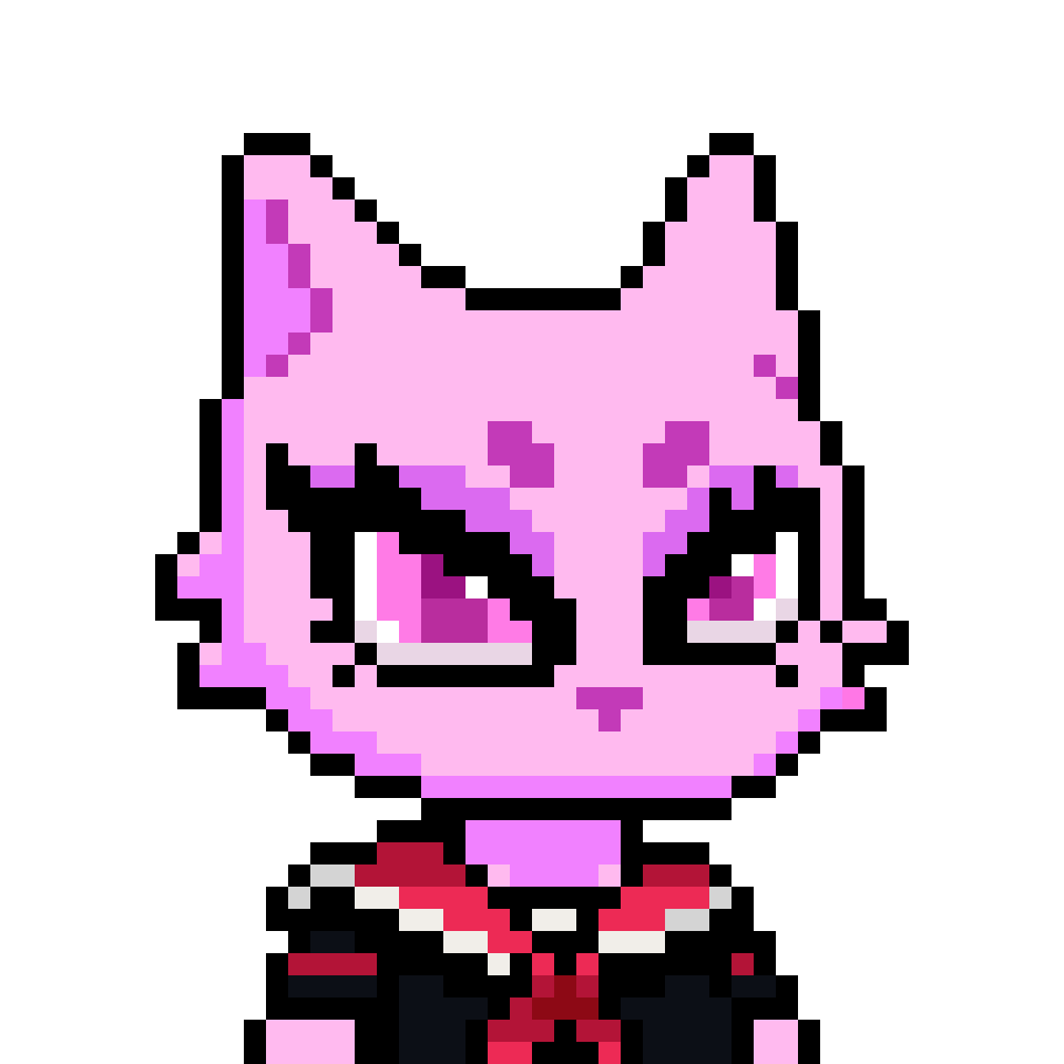 NFTFoundry777's tweet image. A sailor uniform inspired by Kill Bill.

Black Cats bring you love  and good luck  today～

#NFTCollection #NFTCommunity #Ethereum