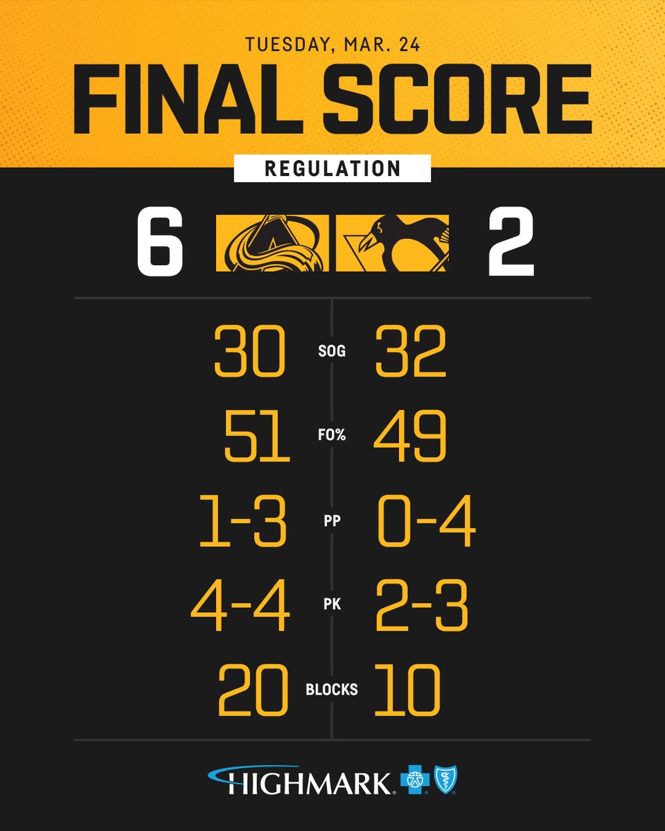 Pittsburgh Penguins tweet media