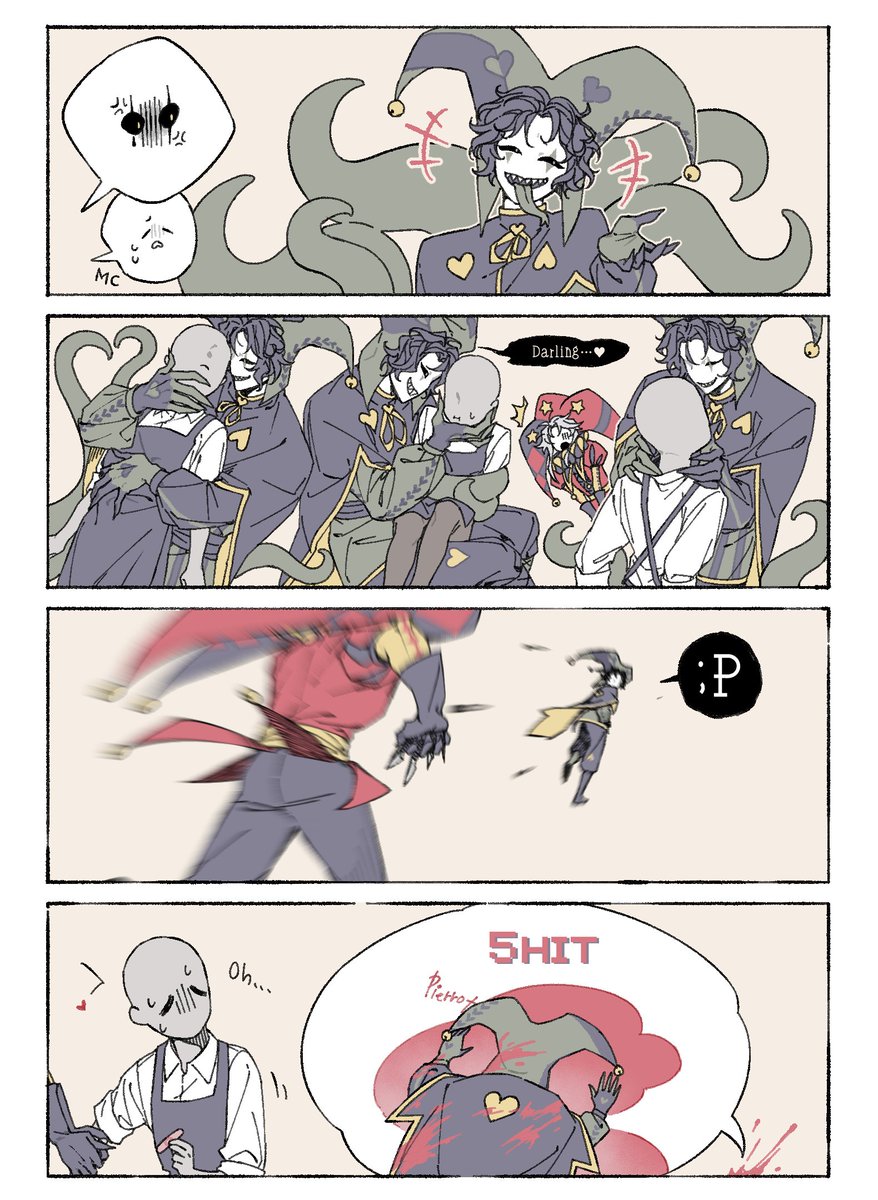 @ KIKANGENTEI tweet media