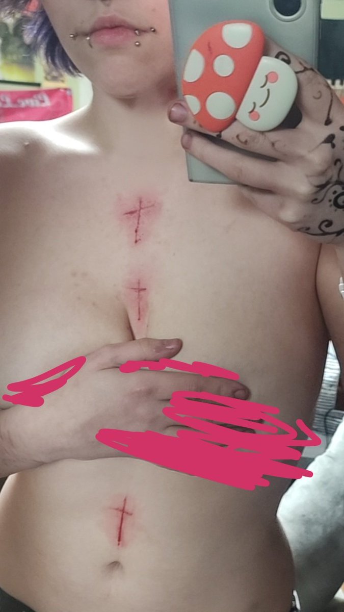 𖤐♰єzєкเєl𓆩♱𓆪รђtฬt♰𖤐 tweet media