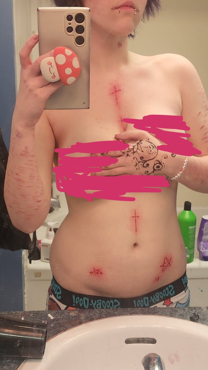 𖤐♰єzєкเєl𓆩♱𓆪รђtฬt♰𖤐 tweet media