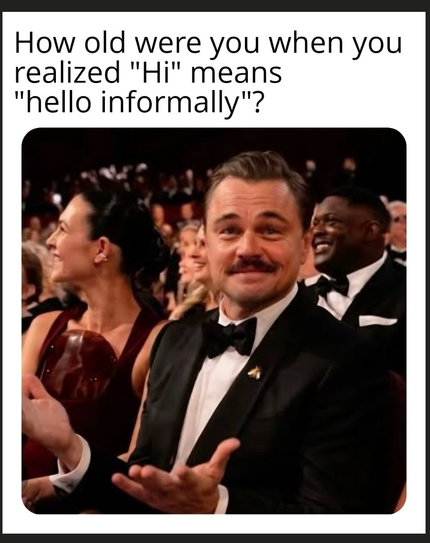 Really??? #truth #leo