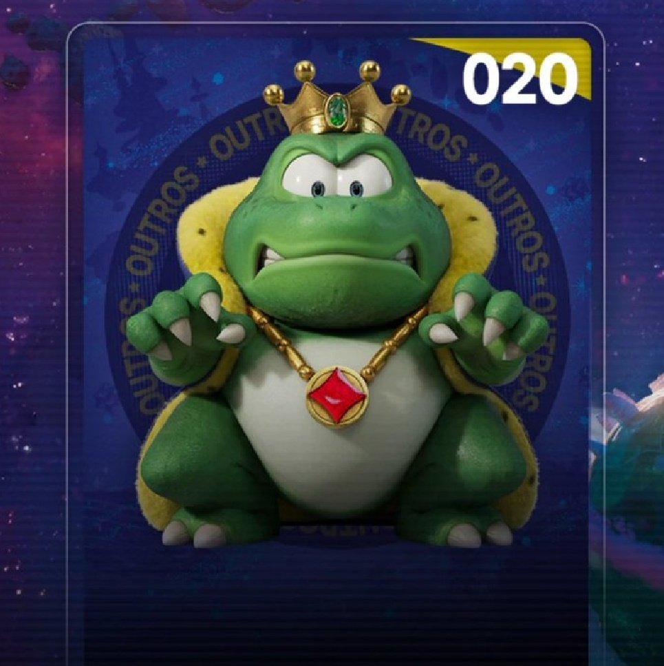 superjefefinal1 Oficial tweet media