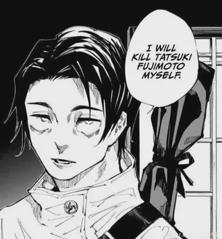 i just read the final chainsawman chapter