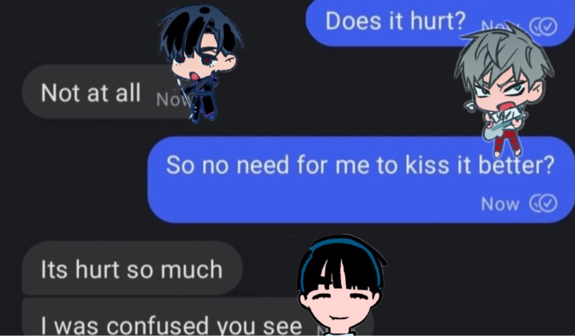 sophie ᢉ𐭩 tweet media