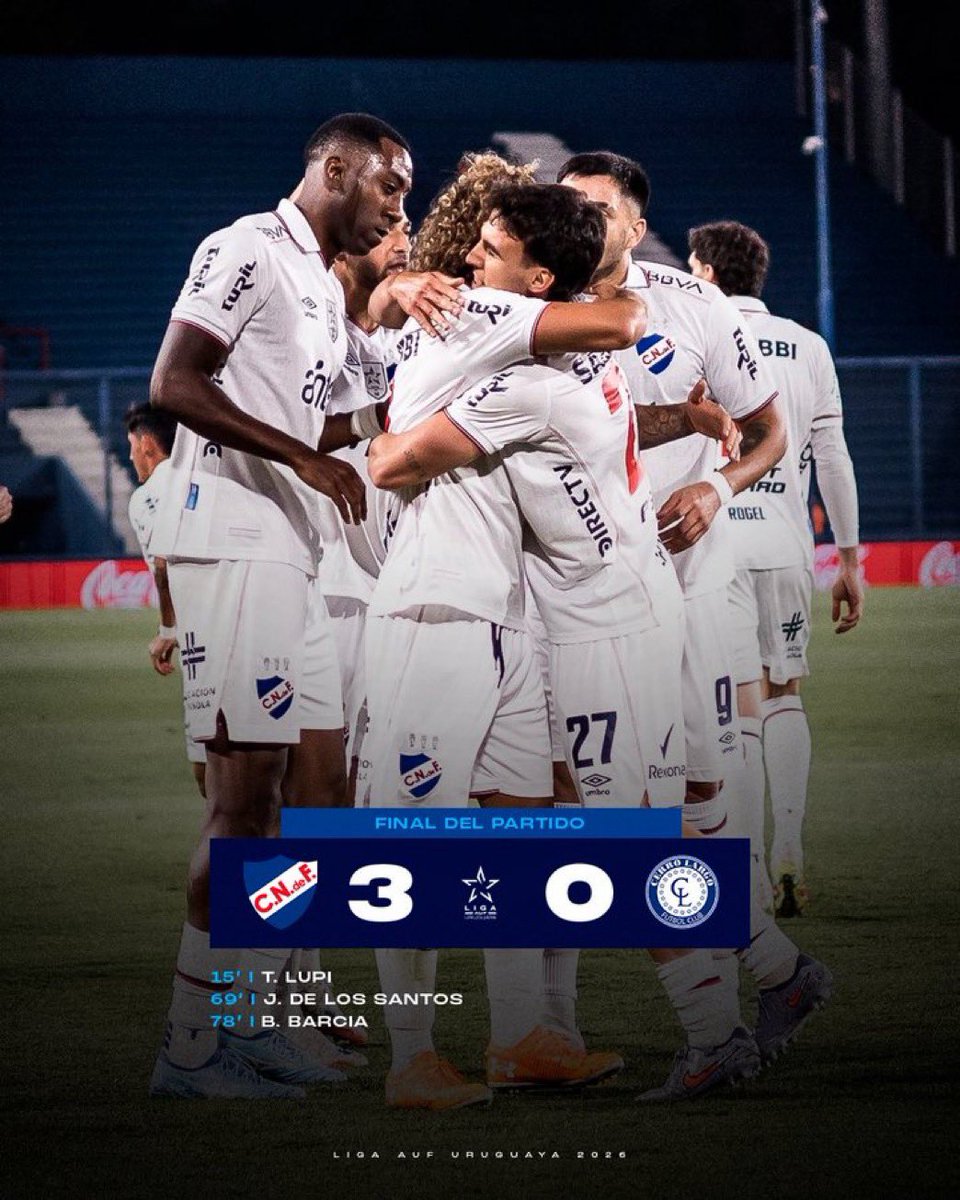 Matias Torres tweet media