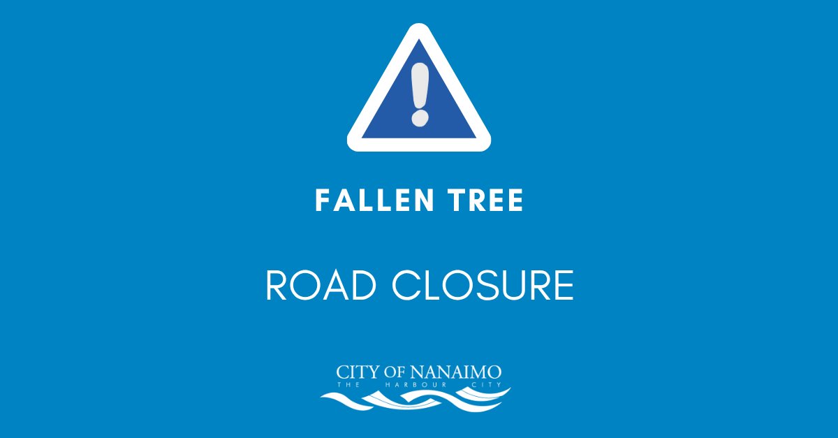 City of Nanaimo tweet media