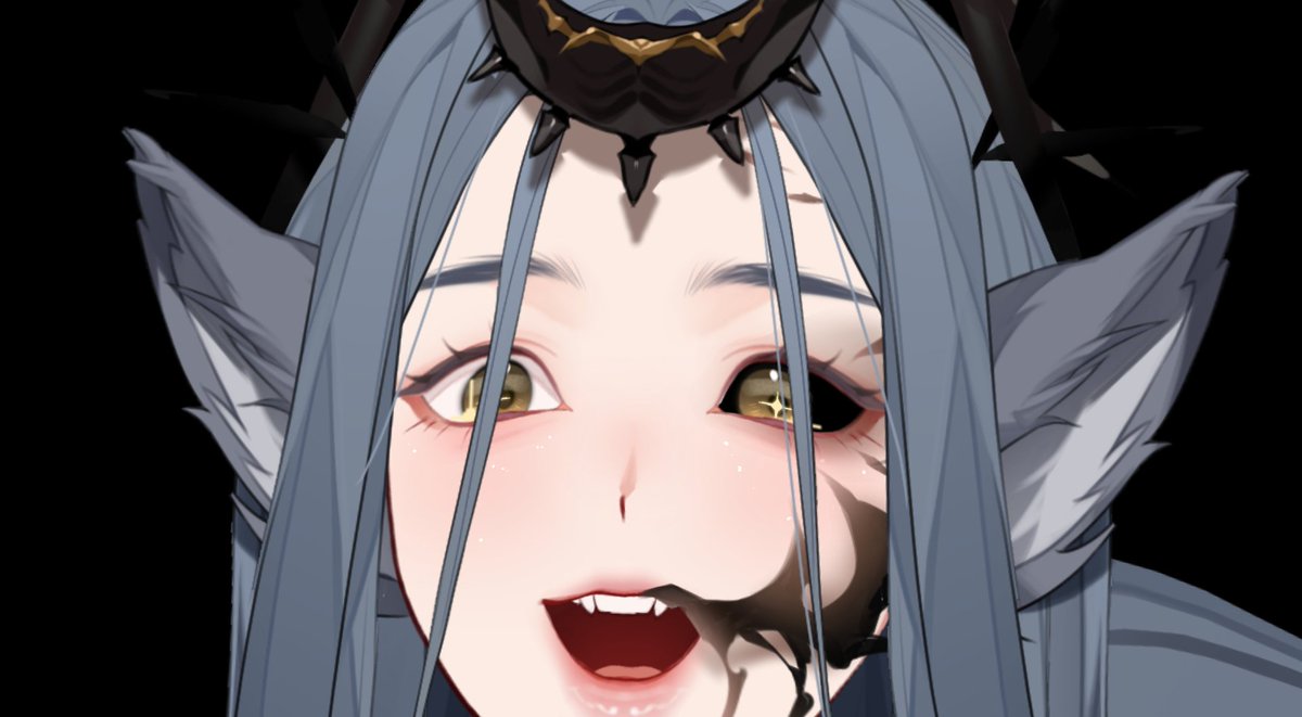 Fera🌙Lune✨ tweet media