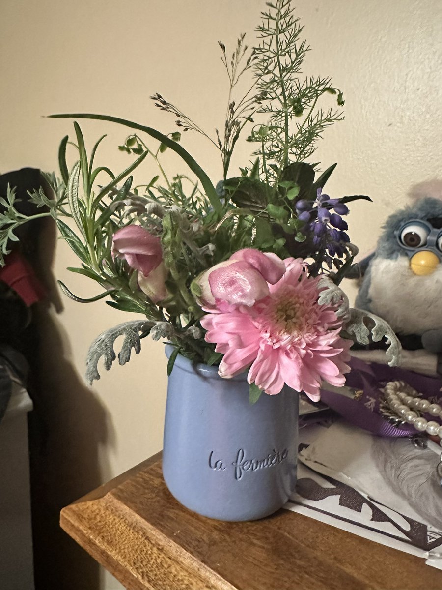 Katelyn Bowden Ⓥ tweet media