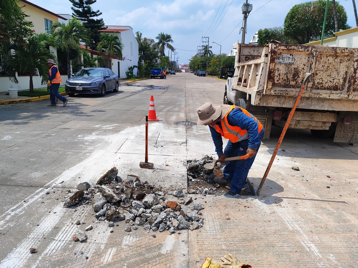 Ayuntamiento de Centro tweet media