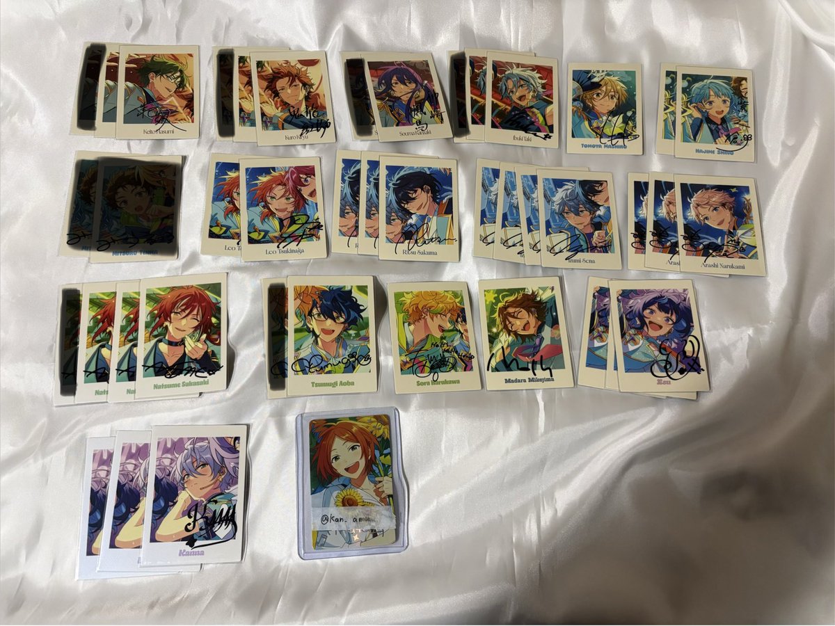 ごんすけ tweet media