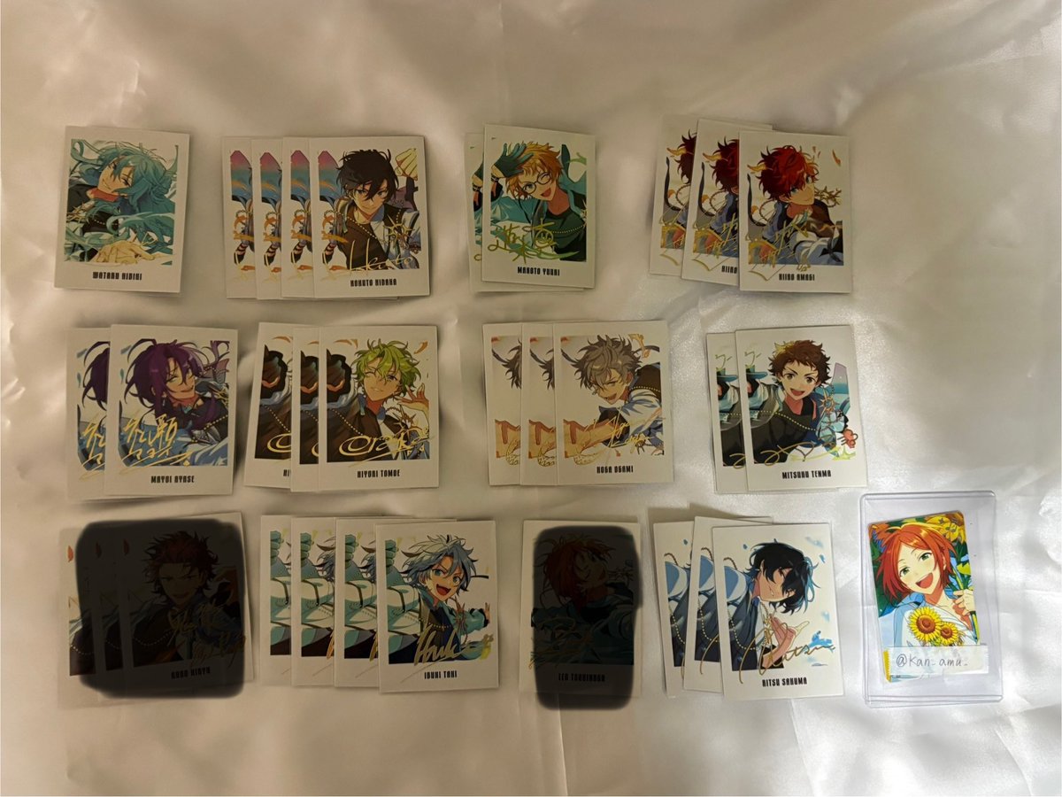 ごんすけ tweet media