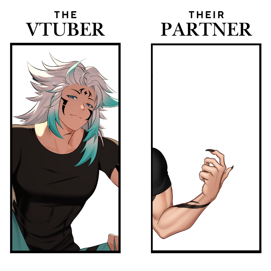 Breed 🫃🍆(V-Ecchi) tweet media