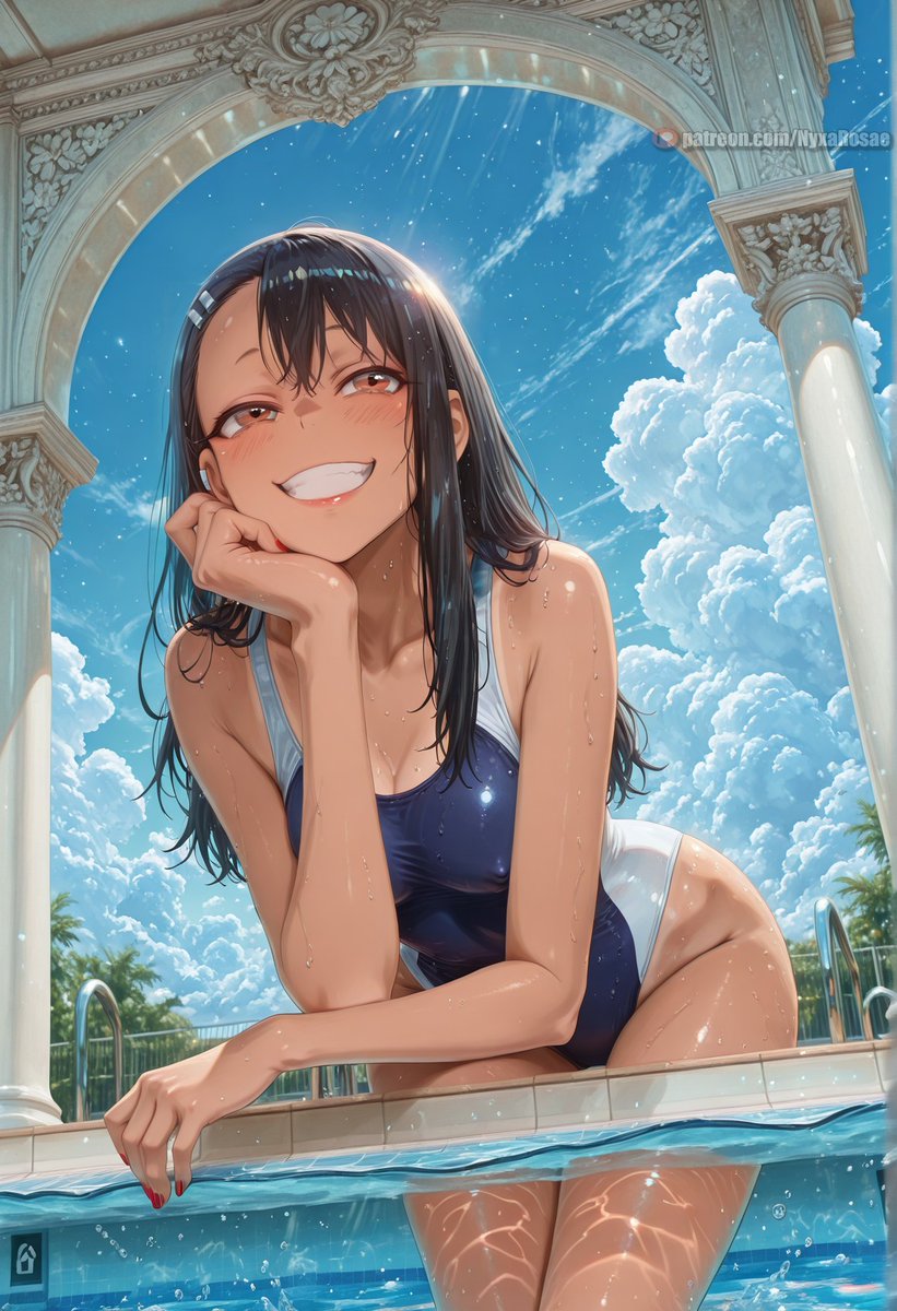 SailaVexSfwAi tweet media