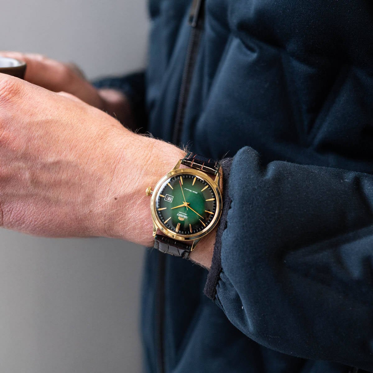 محب العطور ✨ tweet media