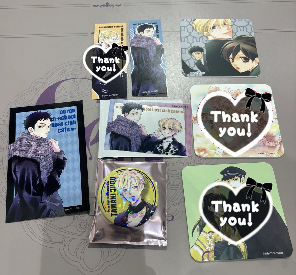 Tom(取引垢)@DM解放 tweet media