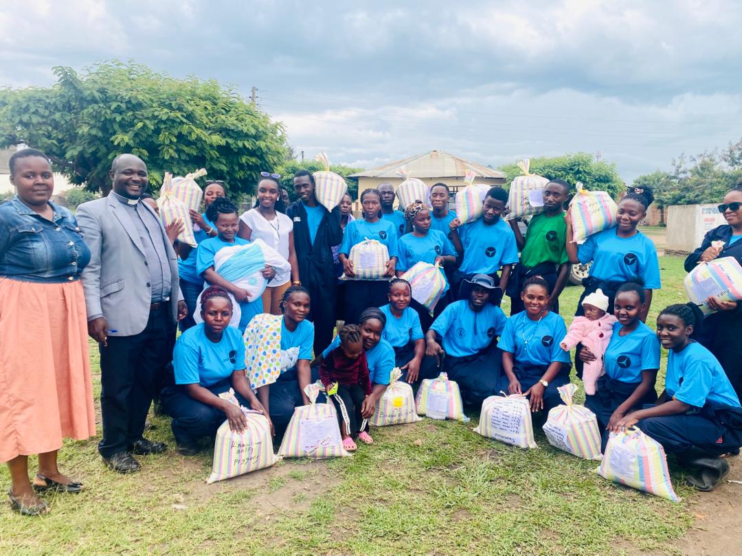 YAWE FOUNDATION (YOUTH AND WOMEN EMPOWERMENT) tweet media