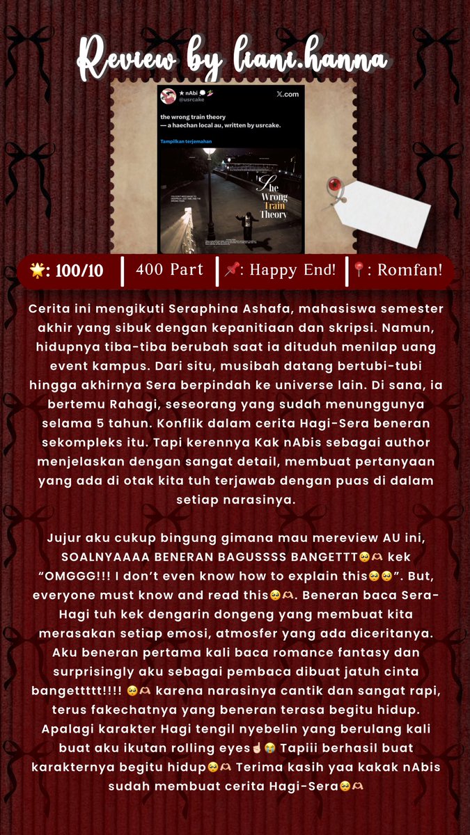 🍒liani.hanna🍒 tweet media