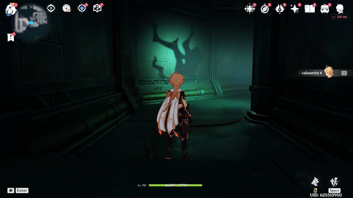 tifa ✦ 620+ proofs. genshin hsr zzz wuwa pilot tweet media