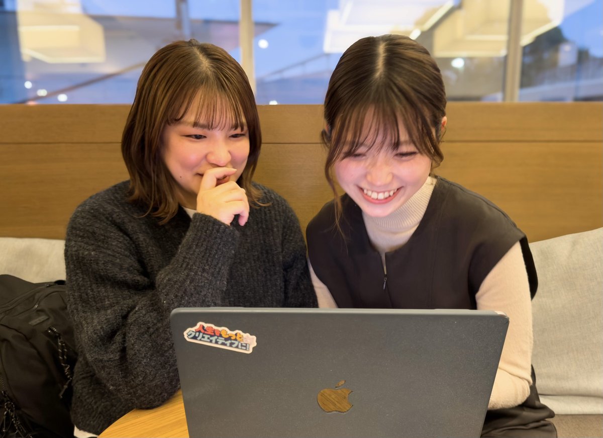 クリエイターズジャパン【広報部】 tweet media