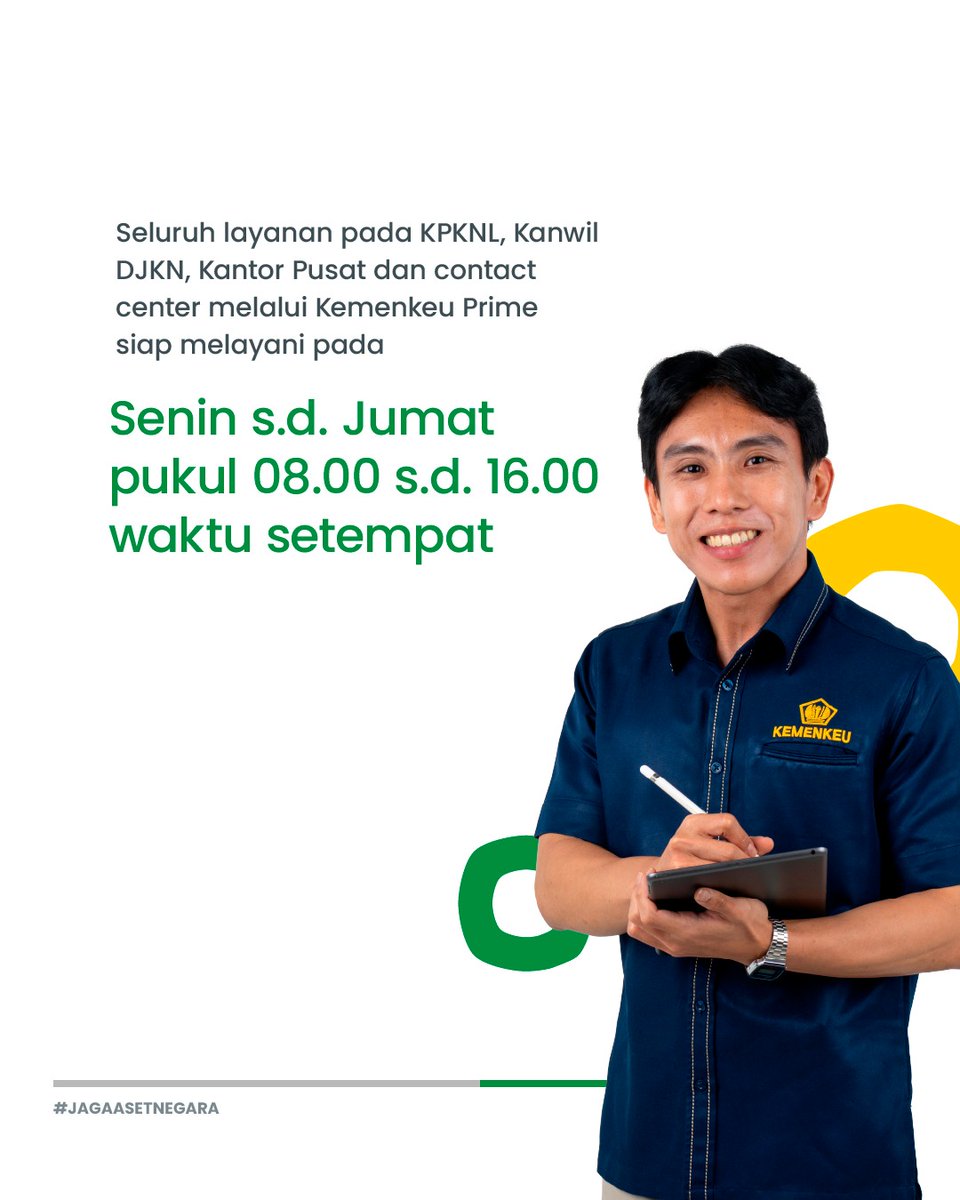 #JagaAsetNegara tweet media