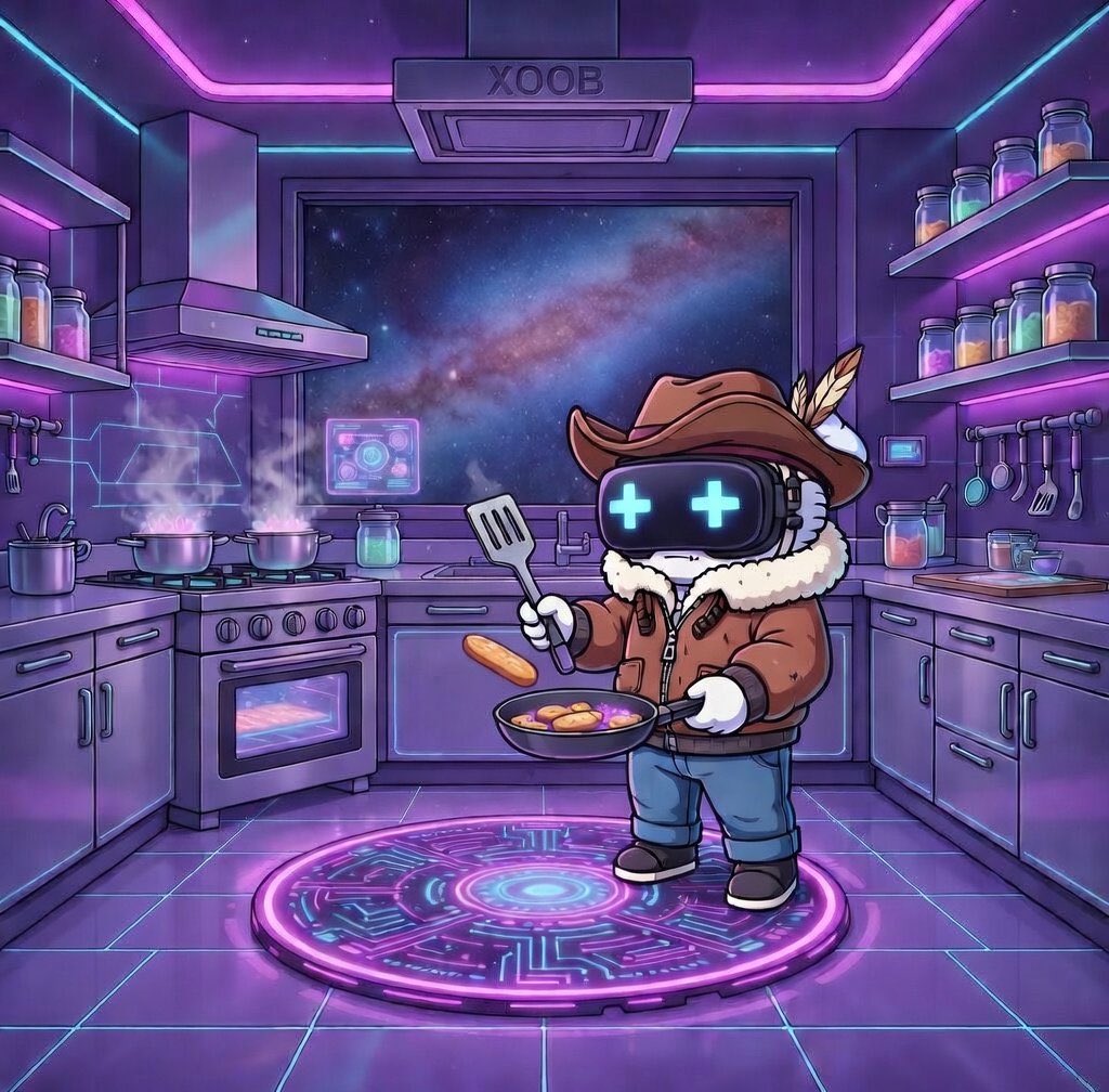 破威腾 DeFi 🌏 🐬TermMax tweet media