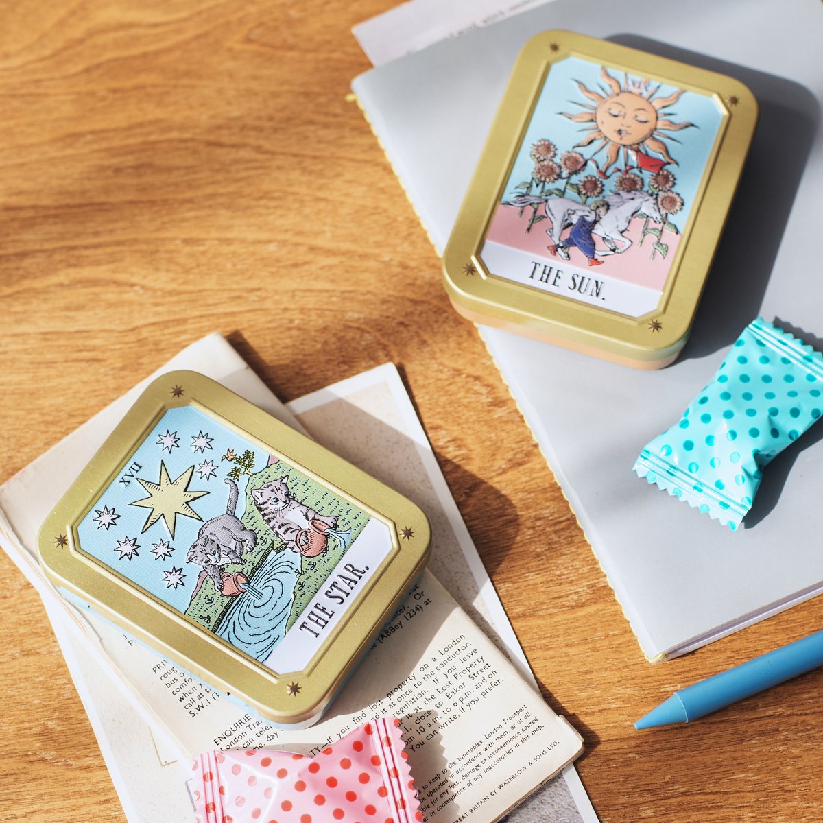 アフタヌーンティー・リビング スナップ tweet media