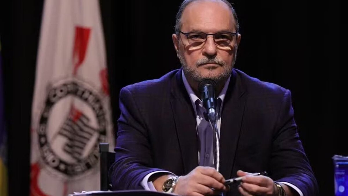 Lance! Corinthians tweet media