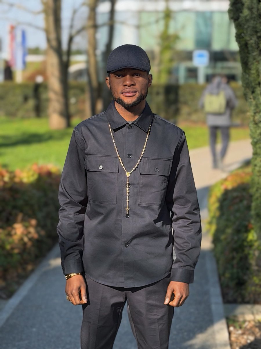 Jonathan bilele tweet media