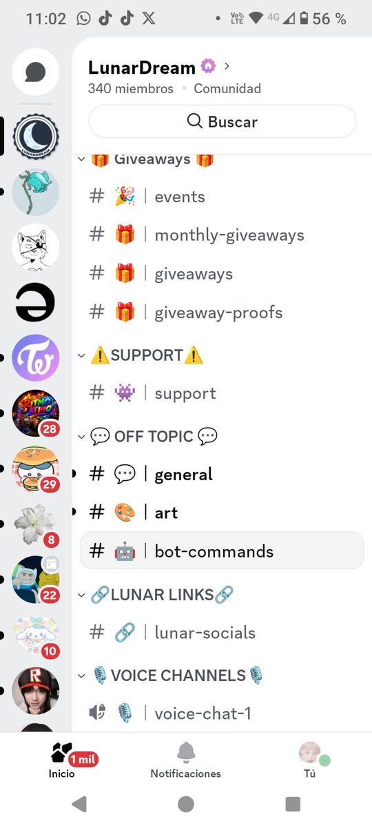 mar 🪓≽(•⩊ •マ≼ 💗 tweet media