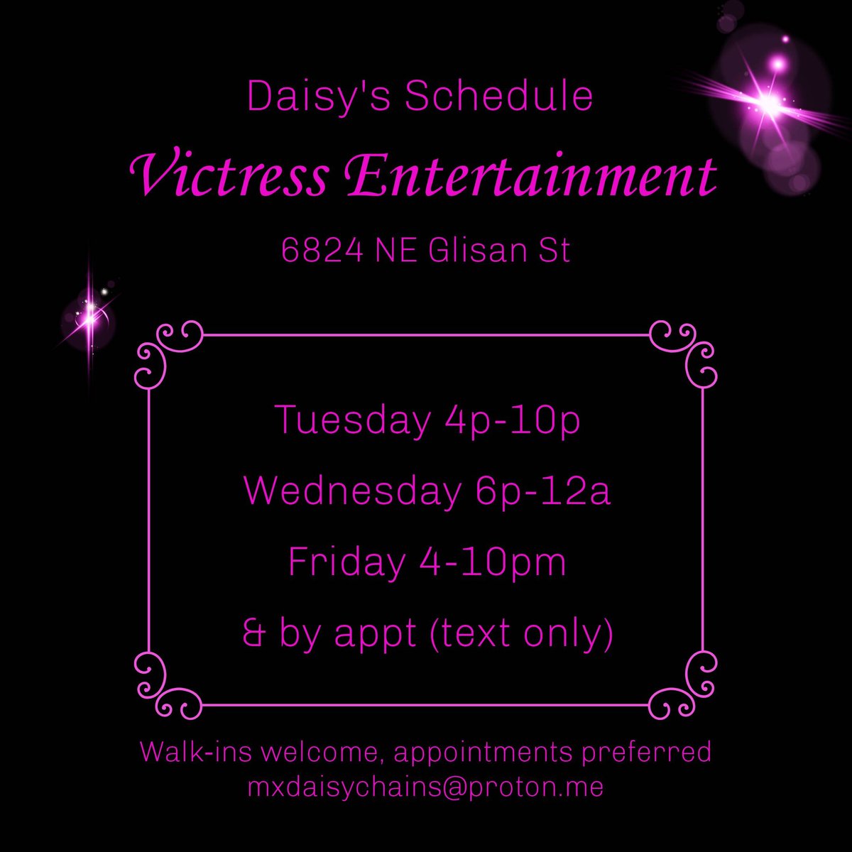 Mxtress Daisy Chains 🌼⛓️ tweet media