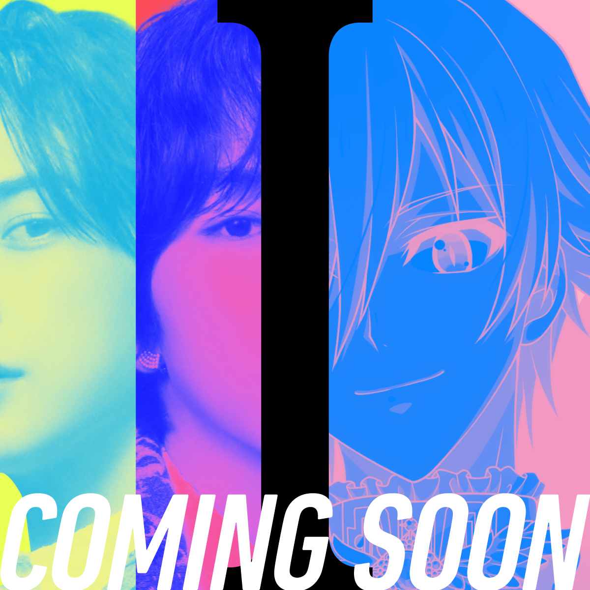 アイドリッシュセブン公式＠大神万理 tweet media